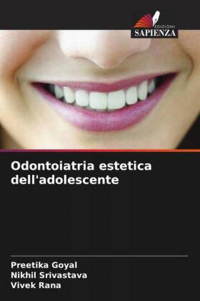 Odontoiatria estetica dell’adolescente