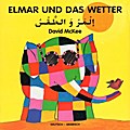 Elmar und das Wetter