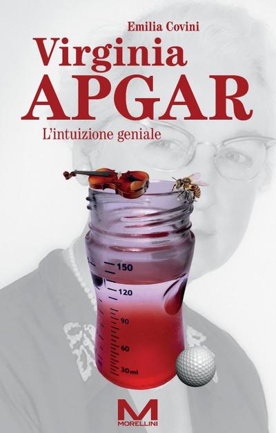 Virginia Apgar