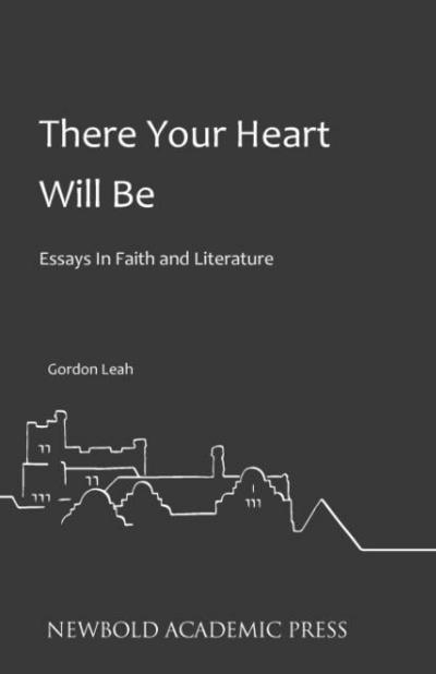 There Your Heart Will Be