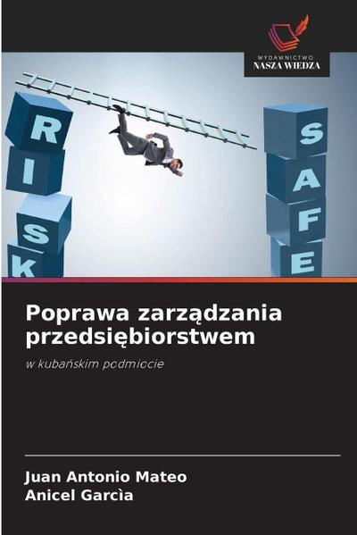 Poprawa zarz¿dzania przedsi¿biorstwem