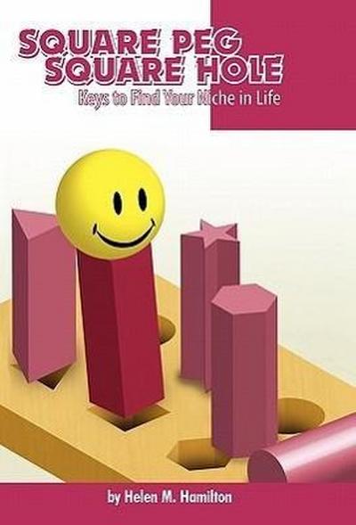 Square Peg Square Hole