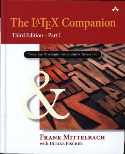 The Latex Companion