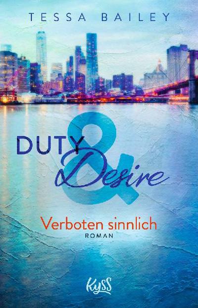 Duty & Desire - Verboten sinnlich