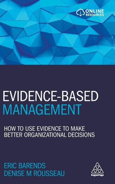 Evidence-Based Management