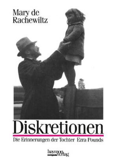 Diskretionen