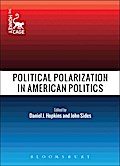 Political Polarization in American Politics