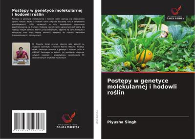 Post¿py w genetyce molekularnej i hodowli ro¿lin