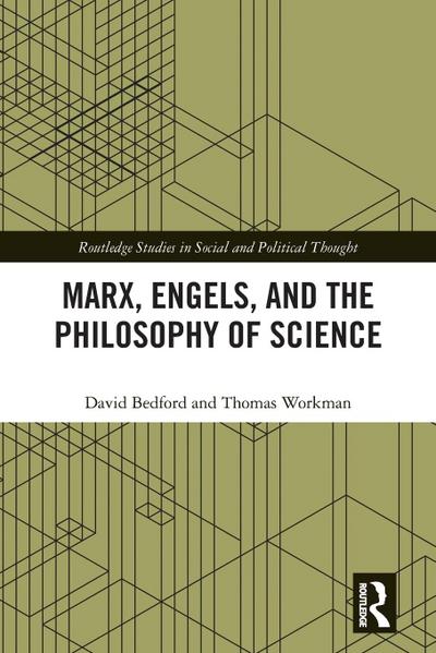 Marx, Engels and the Philosophy of Science