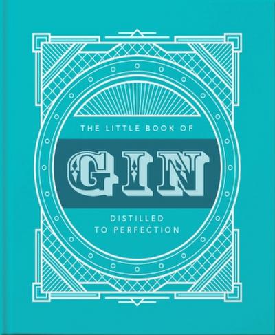 The Little Book of Gin