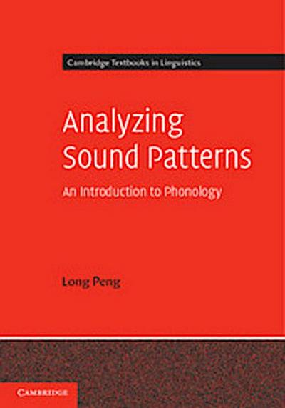 Analyzing Sound Patterns