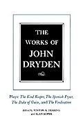 The Works of John Dryden, Volume XIV