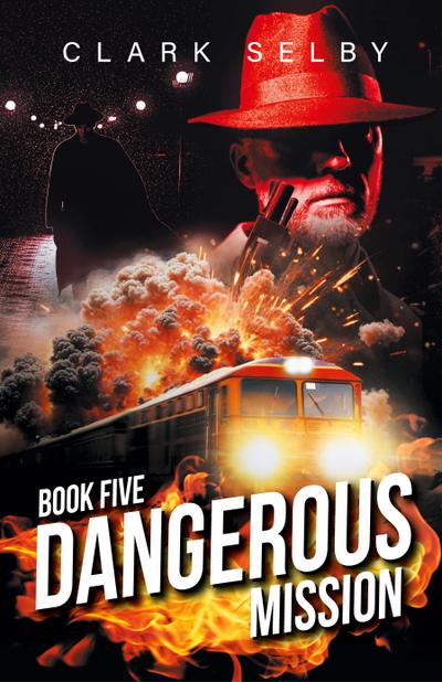 Dangerous Mission