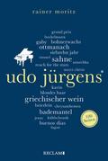 Udo Jürgens. 100 Seiten