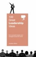 100 Great Leadership Ideas