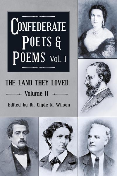 The Land They Loved Volume II