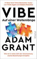Vibe - Auf einer Wellenlänge