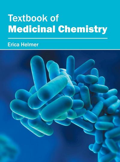 Textbook of Medicinal Chemistry