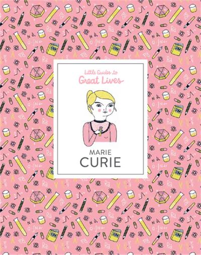 Marie Curie