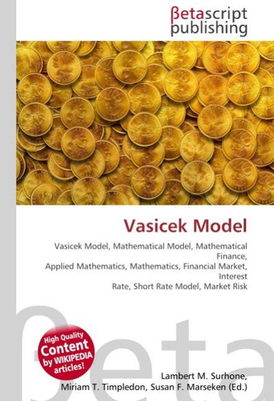 Vasicek Model