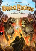 Dino Riders - Flucht aus Vulkania