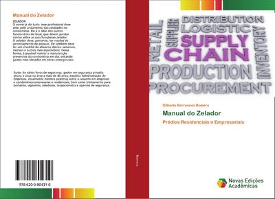 Manual do Zelador