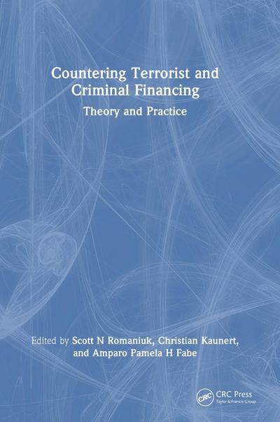 Countering Terrorist and Criminal Financing