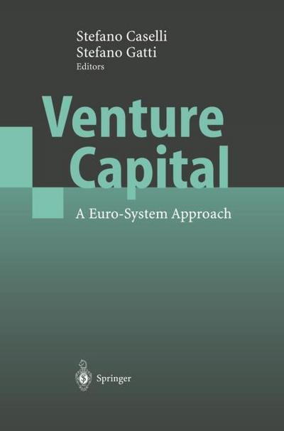 Venture Capital