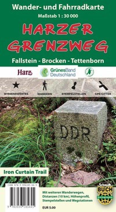Harzer Grenzweg