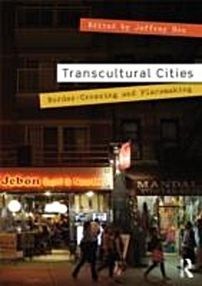 Transcultural Cities