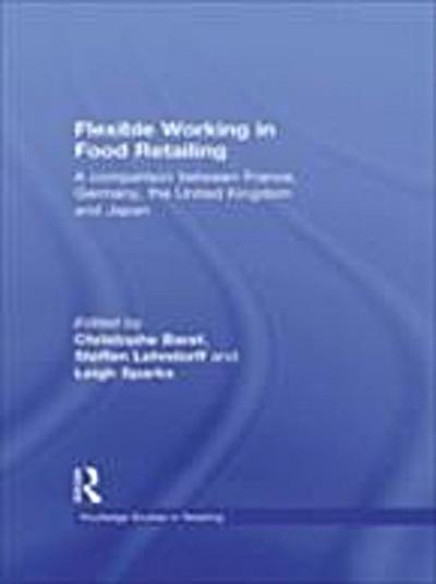 Flexible Working in Food Retailing