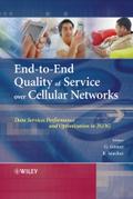 End-to-End Quality of Service over Cellular Networks