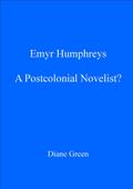 Emyr Humphreys