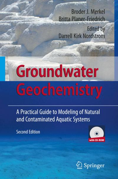 Groundwater Geochemistry