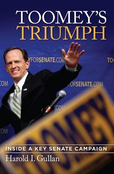 Toomey’s Triumph