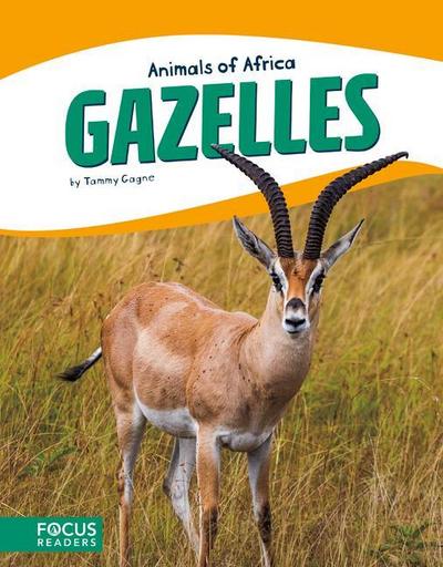 Gazelles
