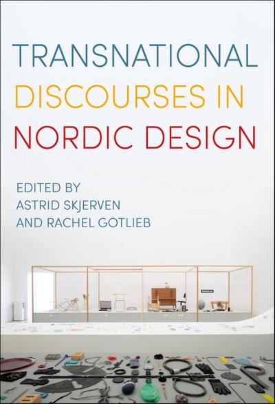 Transnational Discourses in Nordic Design