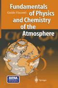 Fundamentals of Physics and Chemistry of the Atmosphere