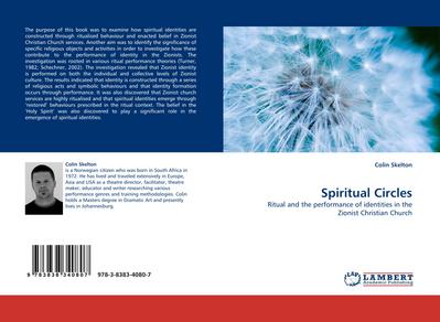 Spiritual Circles
