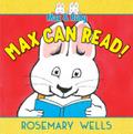 Max Can Read!