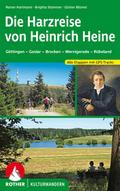 Die Harzreise von Heinrich Heine