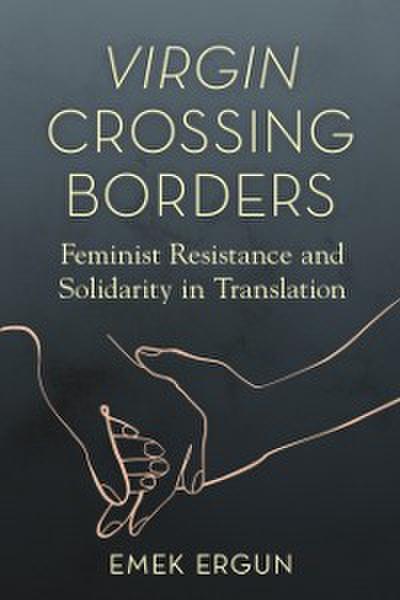Virgin Crossing Borders