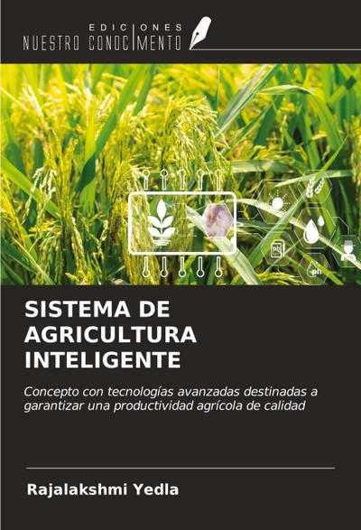 SISTEMA DE AGRICULTURA INTELIGENTE