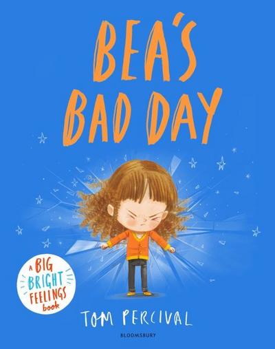 Bea’s Bad Day