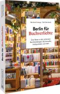 Berlin für Buchverliebte