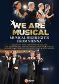 We are Musical