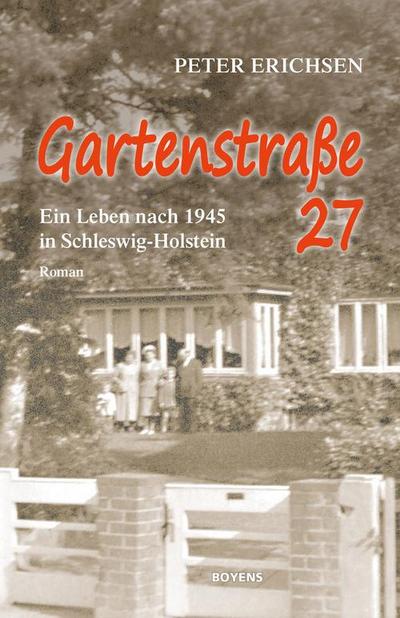 Gartenstraße 27