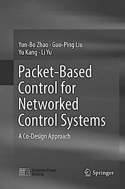 Packet-Based Control for Networked Control Systems