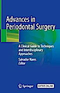 Advances in Periodontal Surgery