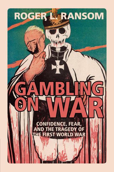 Gambling on War